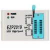 EZP2019 High Speed USB SPI Programmer With 3 Tested Base
