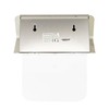 PNI Greenhouse WS20 LED Solar lamp for Property Number Lighting,