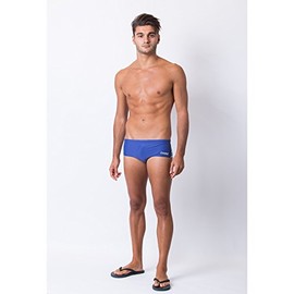 Jaked Boys Love Swim Trunks - Blue Size 28