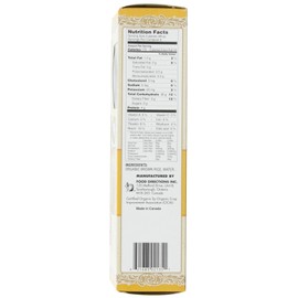 Tinkyada Brown Rice Pasta, Lasagne, 10-Ounce (Pack of 6)