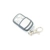 Mhouse/MyHouse Door Gate Remote Control Compatible TX4 TX3 GTX4 433.92mhz