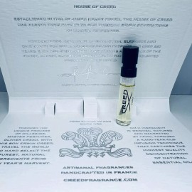 CREED ORIGINAL SANTAL 2.5 ML EDP SPRAY VIAL FOR MEN