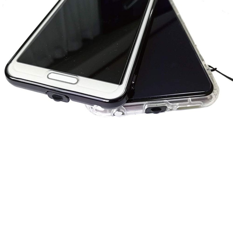monofive MF-TCTAB10B USB Type C Connector Dustproof Protective Cover with