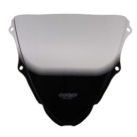 MRA OriginalScreen Windshield for Honda CBR1000RR, 08- (Smoke Grey)