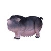 MOJO – Pot Bellied Pig | Hand-Painted Toy Figure |