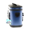 Rider Watercraft Cooler Bag, Blue 2.5 Gallons Volume (Blue)