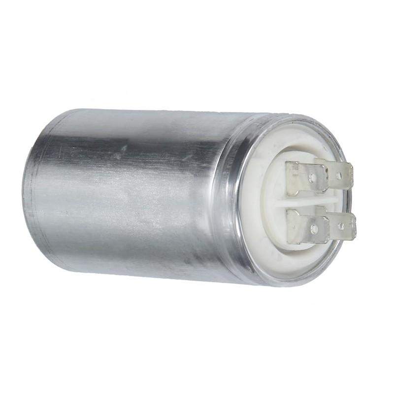 Tumble Dryer Run Capacitor 15 uf Compatible With Hoover