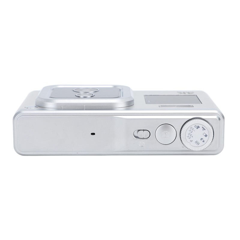 Digital Camera 4K HD Dual IPS Screen 50MP 30MP Dual
