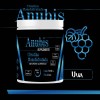 Creatina Monohidratada En Polvo Anubis 500gm Varios Sabores Uva