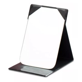 Mary Kay Espejo De Maquillaje Mary Kay Negro Portatil Plegable De Man