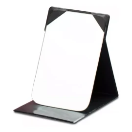 Mary Kay Espejo De Maquillaje Mary Kay Negro Portatil Plegable De Man