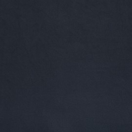 Exclusive Home Sateen Twill Woven Room Darkening Blackout Pinch Pleat/Hidden Tab Top Curtain Panel Pair, 63" Length, Peacoat Blue