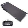 ONETIGRIS SUPRAGRIS Camping Cot, Support Up to 400lbs, Lightweight Comfortable