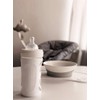 Twistshake Biberón Anticólicos de 330 ml | Tetina de Silicona