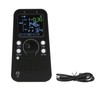 Electronic Digital Metronome Universal Smart Bluetooth Metronome for Guitar Piano