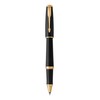 Parker Urban Rollerball Pen | Muted Black with Gold Trim