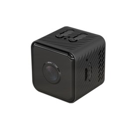 Smart Camera 1080P Home Multifunctional Camera with Function Night Vision port for 4-64GB Storage APP: iWFCam