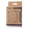 Fractal Design Silent Series R3 White - Silent computer fan