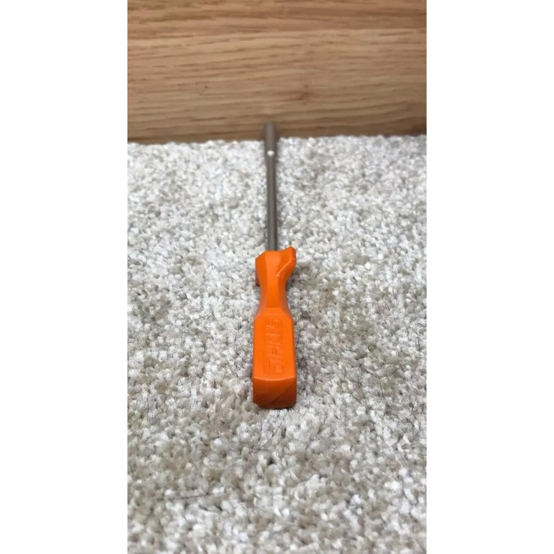 DXParts New Adjustment Screwdriver Tool Octagon (5910-890-2314),Replacement for STIHL OEM