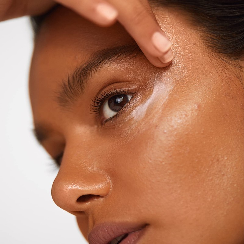 Versed Zero-G Smoothing Eye Cream - Smoothing Algae Extract, Firming