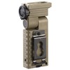 Streamlight 14032 Sidewinder 55-Lumen Military Tactical Flashlight with Articulating Head