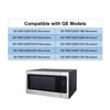 2024 Upgrade Microwave Waveguide Cover Replacement is Compatible with GE