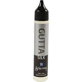 Gutta, transparent, 30ml