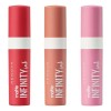 Renova | Kit 3 Labiales Liquido Matte Infinity Ink Color