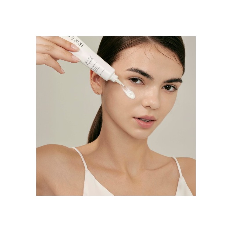 Hebestem Glow Sun Ampoule / 헤베스템 글로우 선 앰플