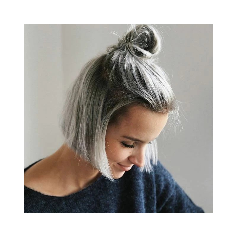 PL Nutrition Catalase hair health booster - ANTI-GRAY HAIR -