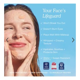 Tower 28 Beauty Sos Faceguard Spf 30 Mineral Sunscreen 50ml