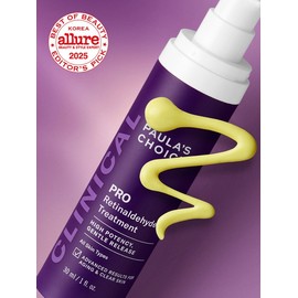 Clinical Pro Retinal Treatment 30ml / 클리니컬 프로 레티날 트리트먼트 30ml