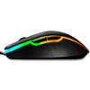 Deco Gear DGGMOUS Wired Gaming Mouse - 800-5000 DPI Adjustable
