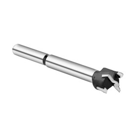 13/16" Forstner Drill Bit,Tungsten Carbide Tipped Wood Hole Saw for Hard Wood Plastic Plywood Woodworking Drilling Tool Cutter(20mm