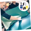 Gatuida 10 Pcs Color Change Film Tool Set Car Tint