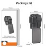 LICHIFIT Gimbal Lens Screen Protective Cover for DJI OSMO Pocket