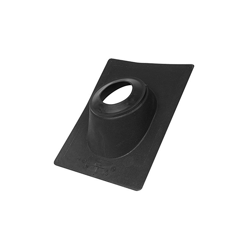 Oatey G11910 Roof Flashing, Self Sealing, 1-Pack
