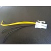 Unbranded Speaker High Level Input Plug 4-Pin AUDIOCONTROL EPIC FIVE