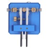 Morse Signal Dual Paddle Auto Keyer for Short Wave CW