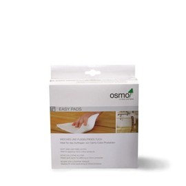Osmo leicht/Fussel-Reinigungstücher 10 Stück