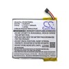 Enyuly GB-S10-284449-0100 Battery 380mAh Replacementfor Nest T4000ES Thermostat E T3008US
