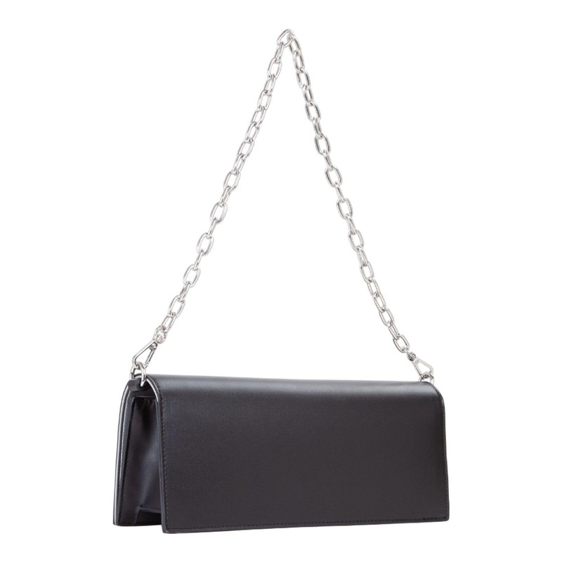 Valentino Women's Stefany Handbag, nero, Unit size