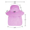 Sun Hats for Men Women Fishing Hat UPF 50+ Breathable