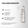 BABOR Collagen Booster Anti-Aging Serum Ampoules for the Face, with
