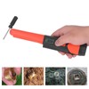 Metal Detector Professional High Sensitivity Portable Handheld Metal Detector with