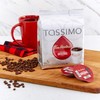 Tassimo Tim Horton's Coffee Single Serve T-Discs, 14 T-Discs
