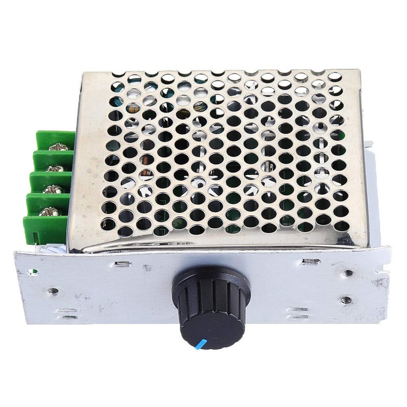 WINGONEER CCM6DS 12V-50V 30A DC Motor Speed Controller Adjustable Speed