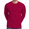 Cable Knit Sweater Men,Long Sleeve Casual Fishmen Sweater, Fit Pullover