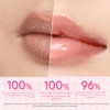 sérum labial 3 en 1 con efecto iluminador, bálsamo labial