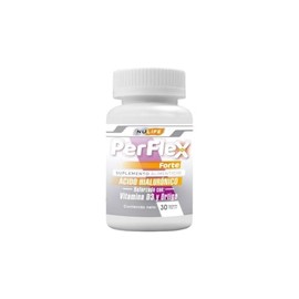 Nulife Perflex Forte Tabletas 750